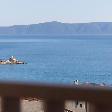 Apartments Livira Makarska Exterior foto