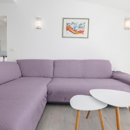 Apartments Livira Makarska Exterior foto