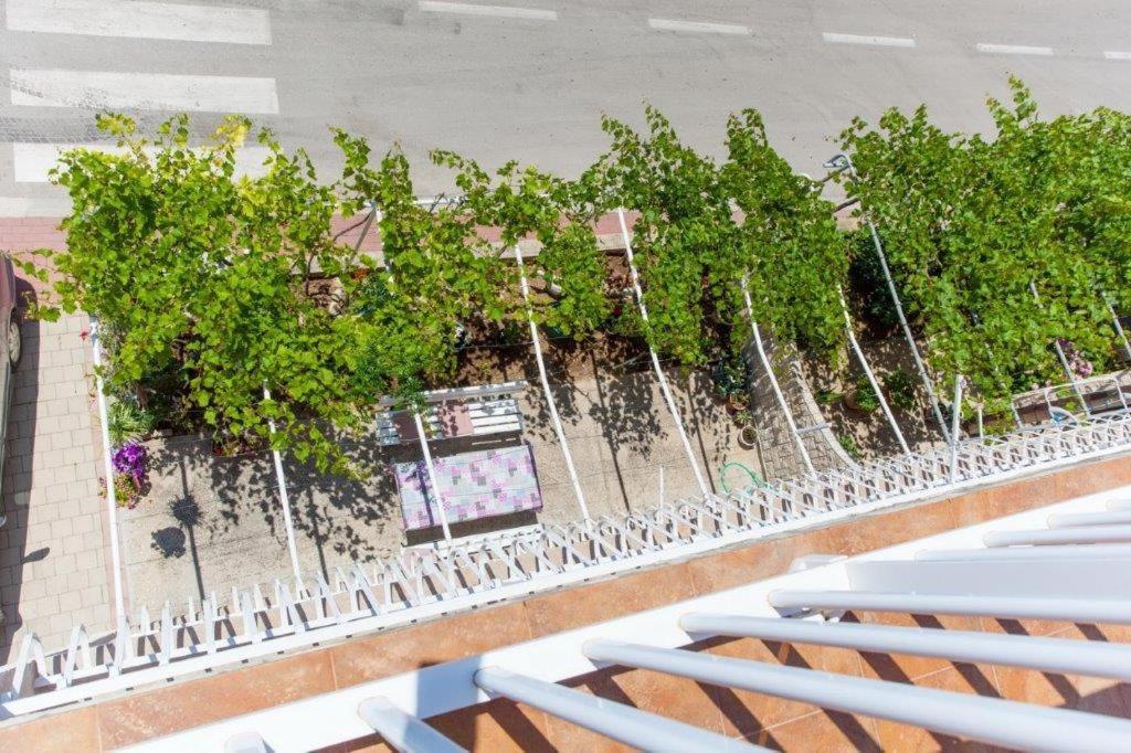Apartments Livira Makarska Exterior foto