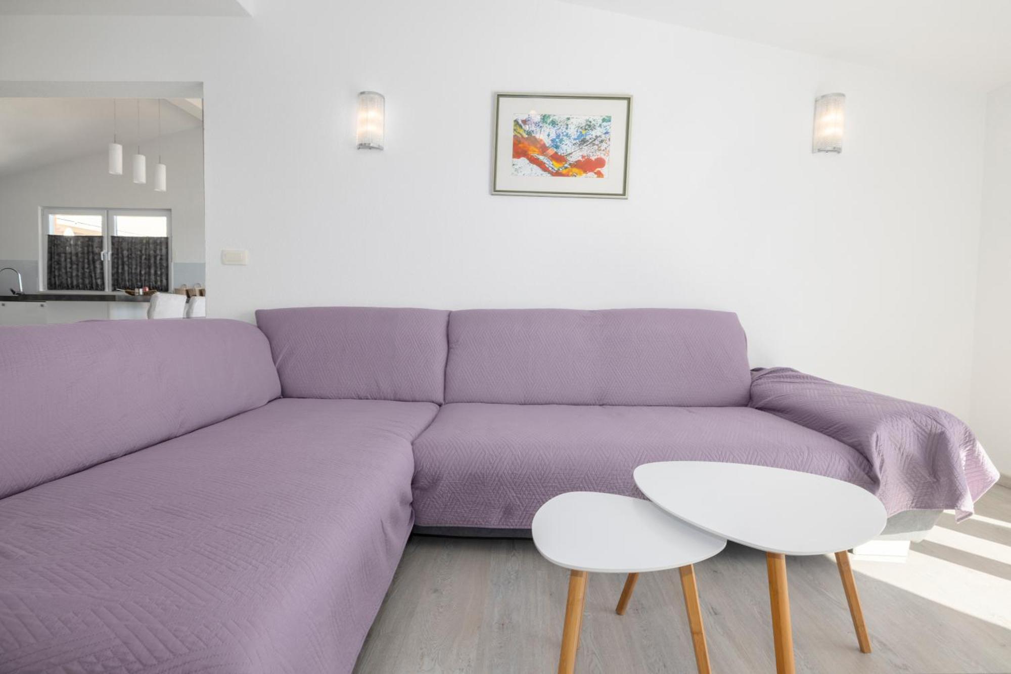 Apartments Livira Makarska Exterior foto