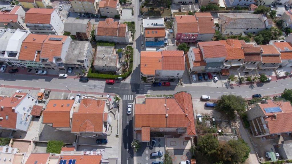 Apartments Livira Makarska Exterior foto