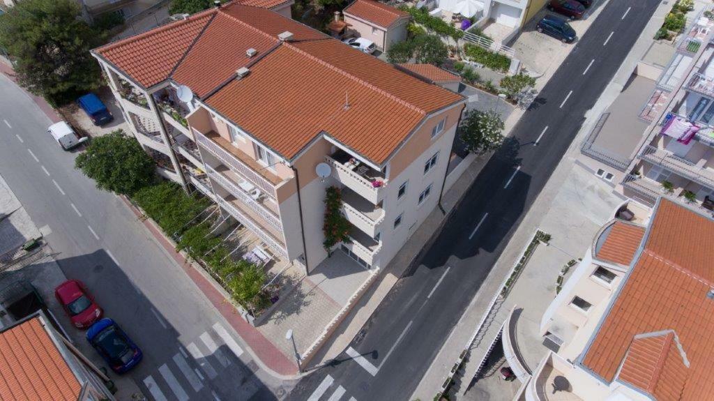 Apartments Livira Makarska Exterior foto