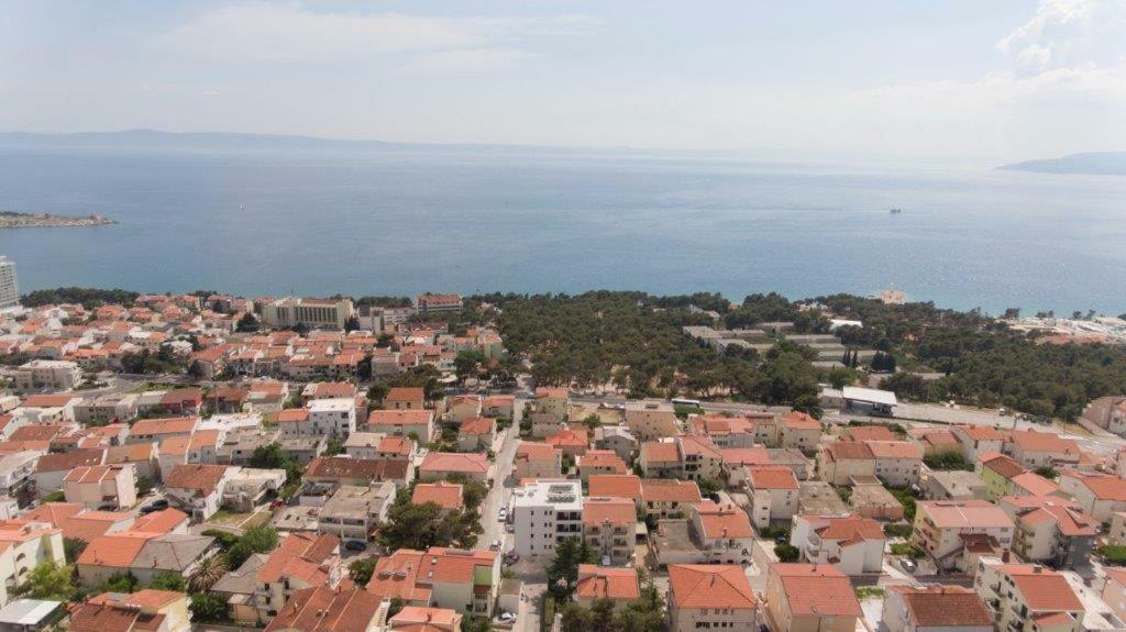 Apartments Livira Makarska Exterior foto